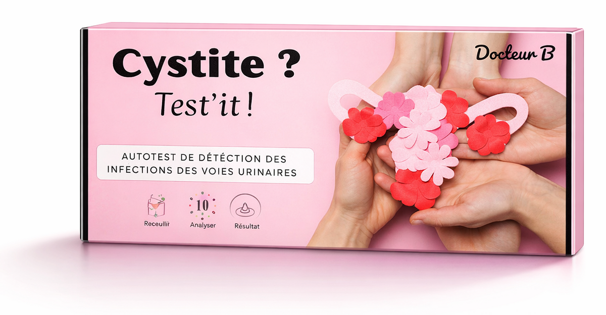 Tests urinaires
