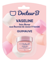 Vaseline soin lèvres 7 g - Guimauve