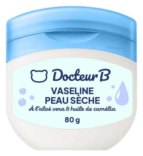 Vaseline pot 80 g